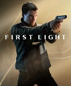 007 First Light
