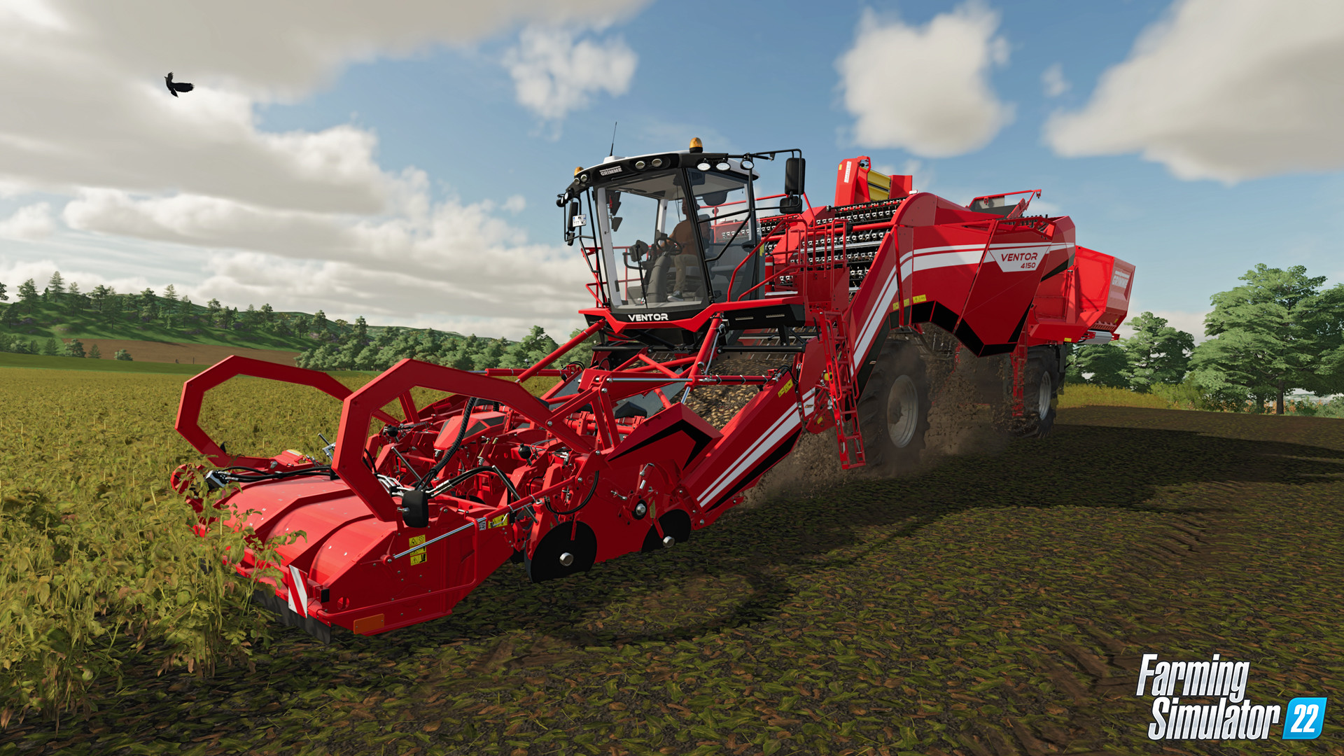Farming Simulator 22 — изображение 6