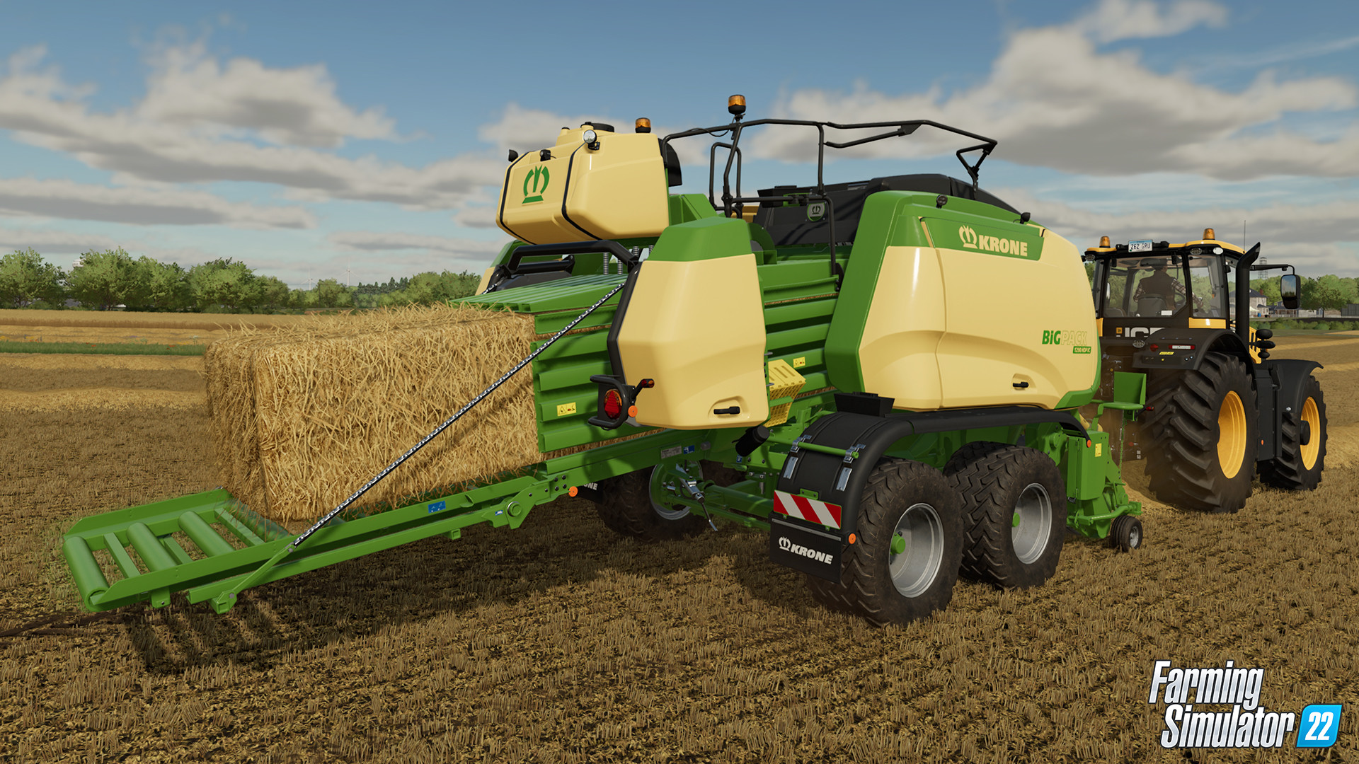 Farming Simulator 22 — изображение 4