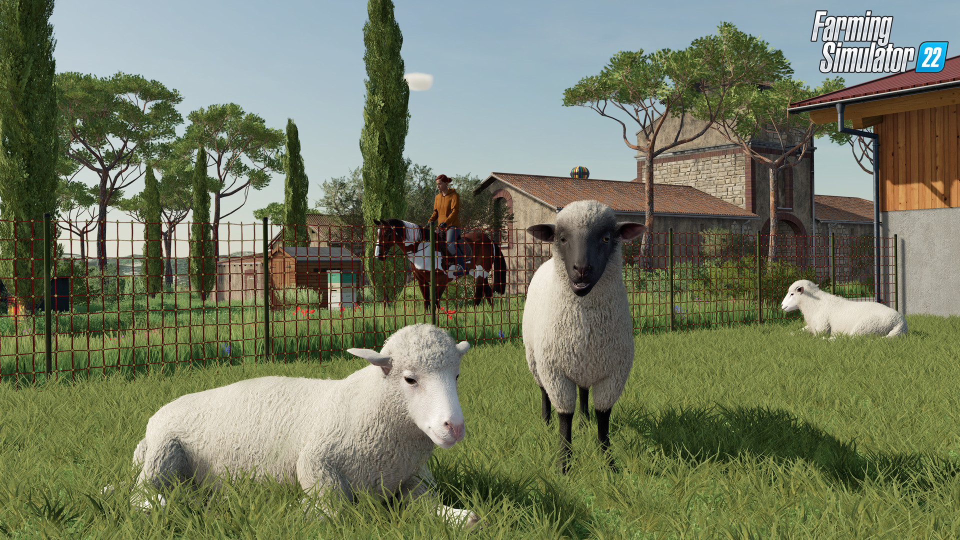 Farming Simulator 22 — изображение 11