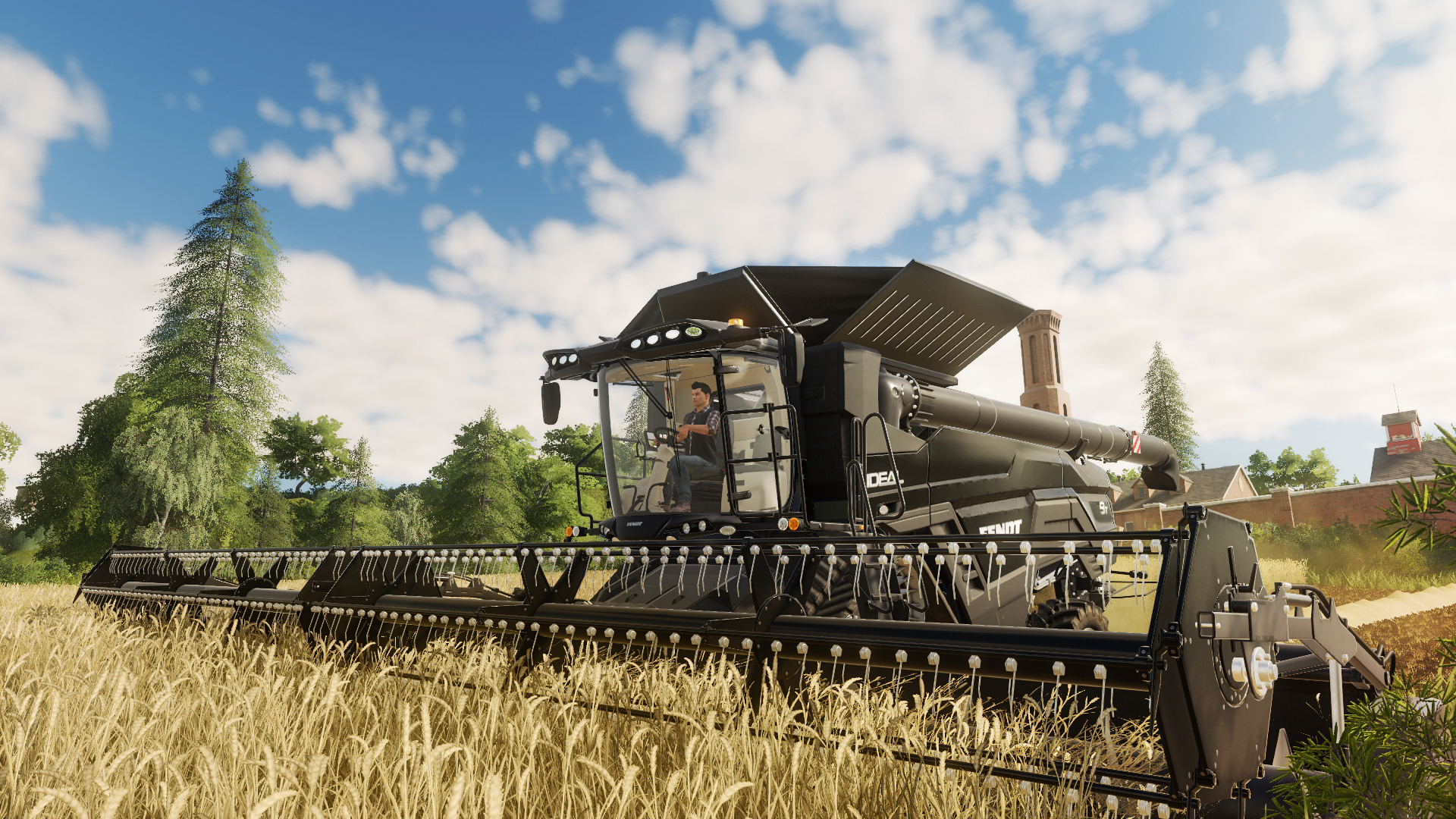Farming Simulator 19 — изображение 2