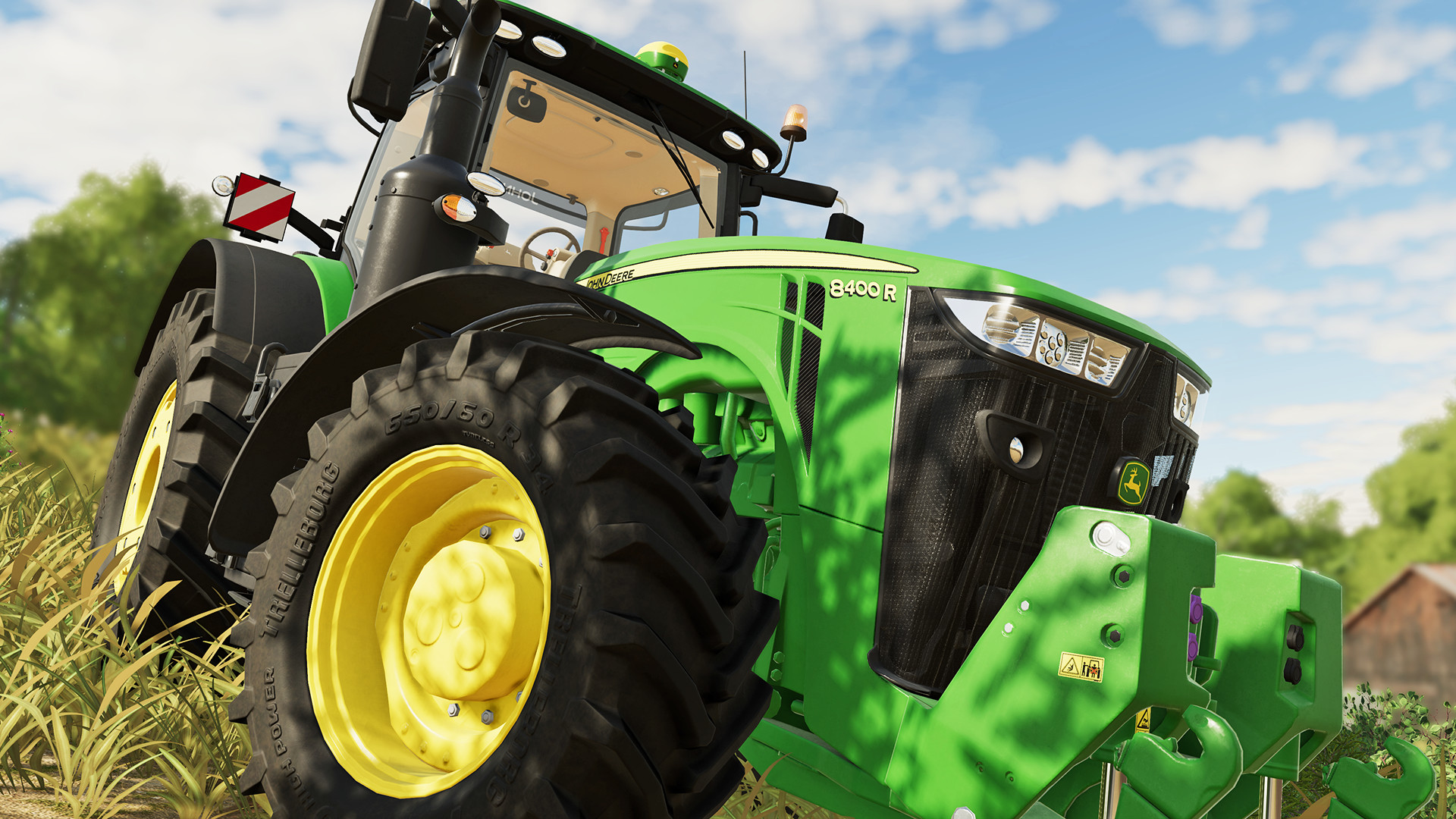 Farming Simulator 19 — изображение 3