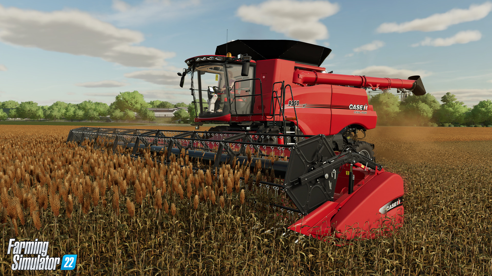 Farming Simulator 22 — изображение 10